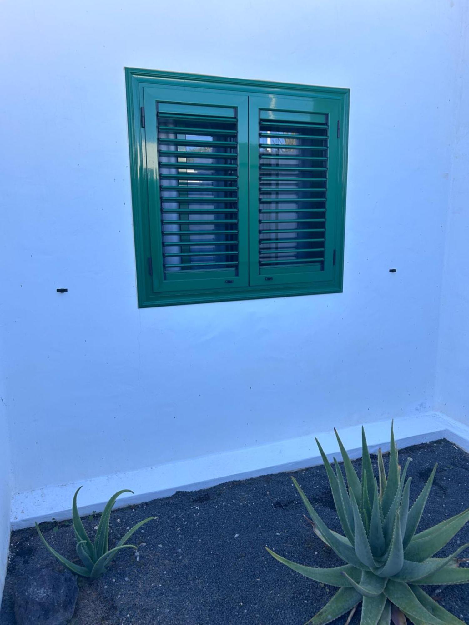 Casa Aurora Apartment Tias Exterior photo